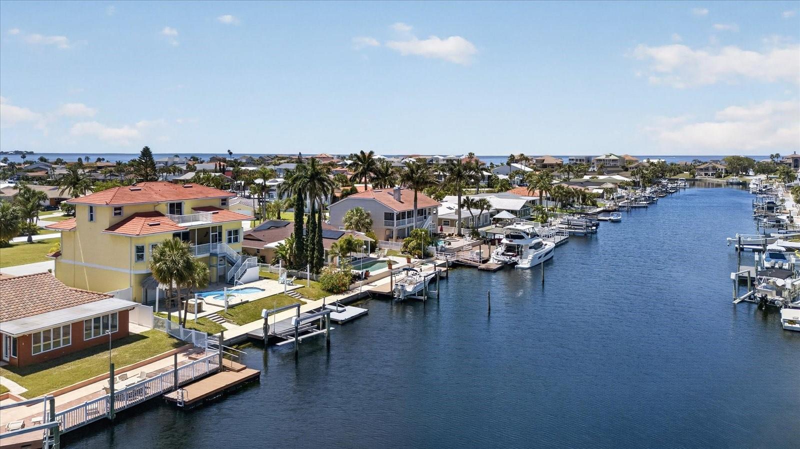 3339 SEAWAY DR, NEW PORT RICHEY, FL, 34652