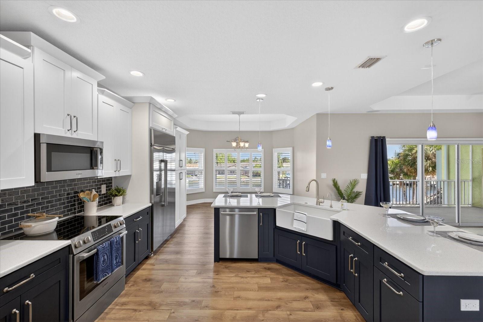 3339 SEAWAY DR, NEW PORT RICHEY, FL, 34652