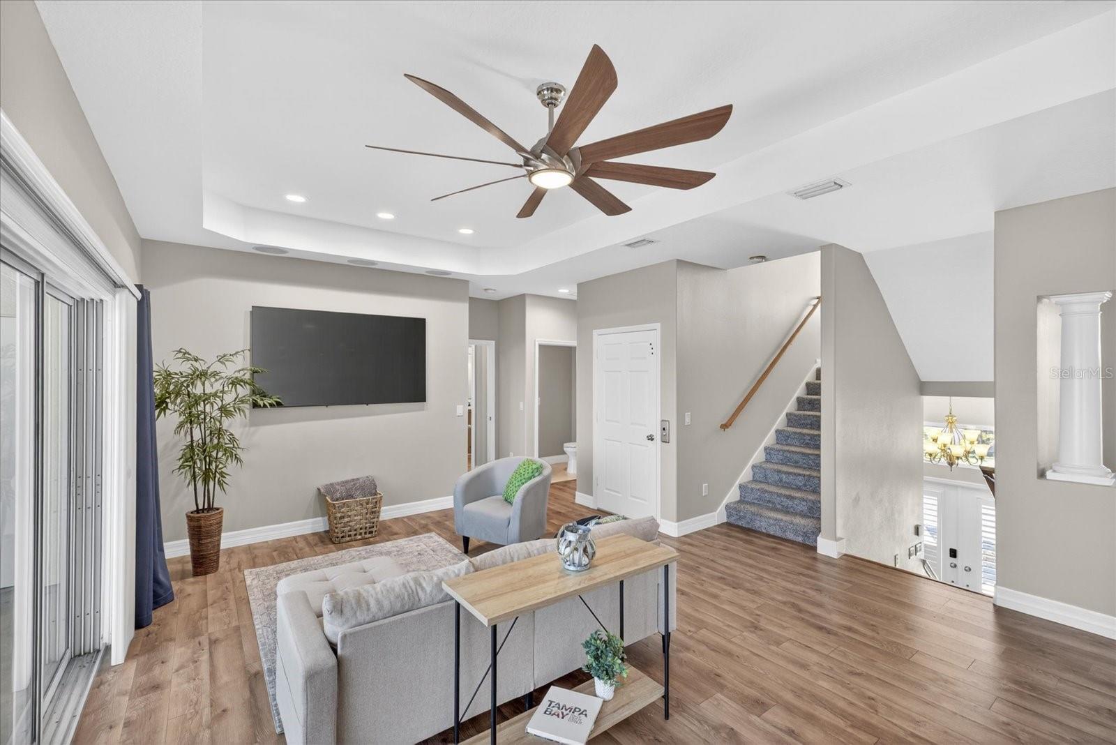 3339 SEAWAY DR, NEW PORT RICHEY, FL, 34652