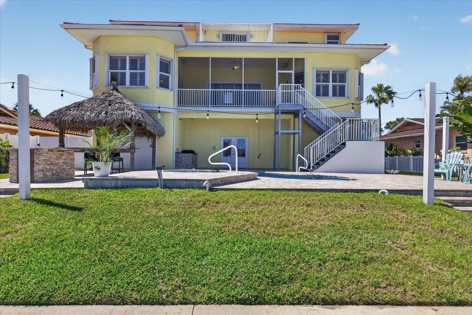 3339 SEAWAY DR, NEW PORT RICHEY, FL, 34652