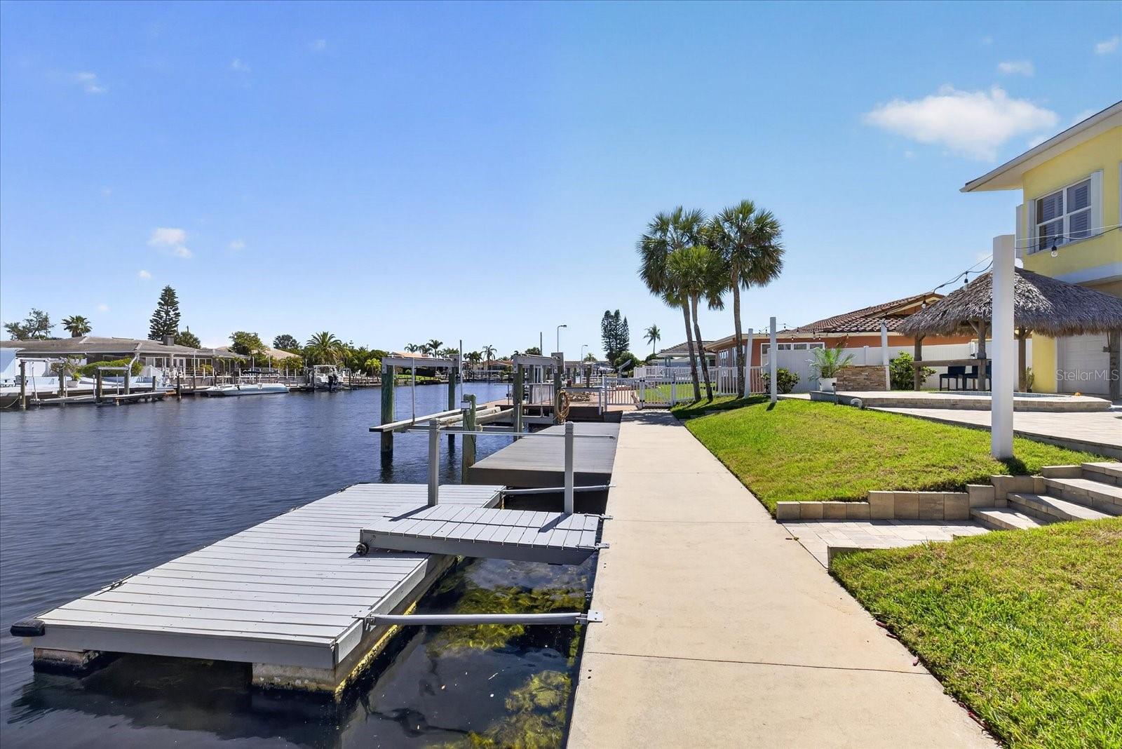 3339 SEAWAY DR, NEW PORT RICHEY, FL, 34652