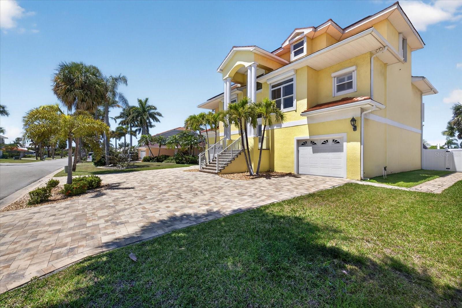 3339 SEAWAY DR, NEW PORT RICHEY, FL, 34652