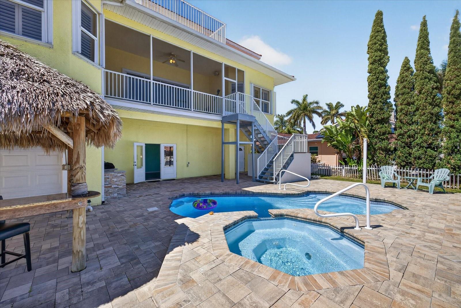 3339 SEAWAY DR, NEW PORT RICHEY, FL, 34652