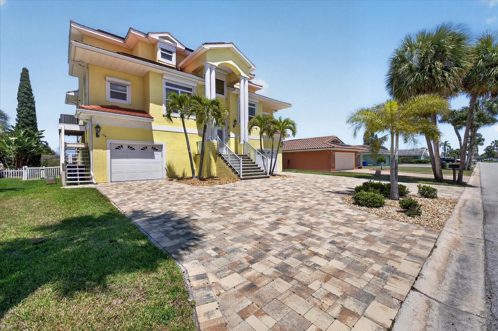 3339 SEAWAY DR, NEW PORT RICHEY, FL, 34652