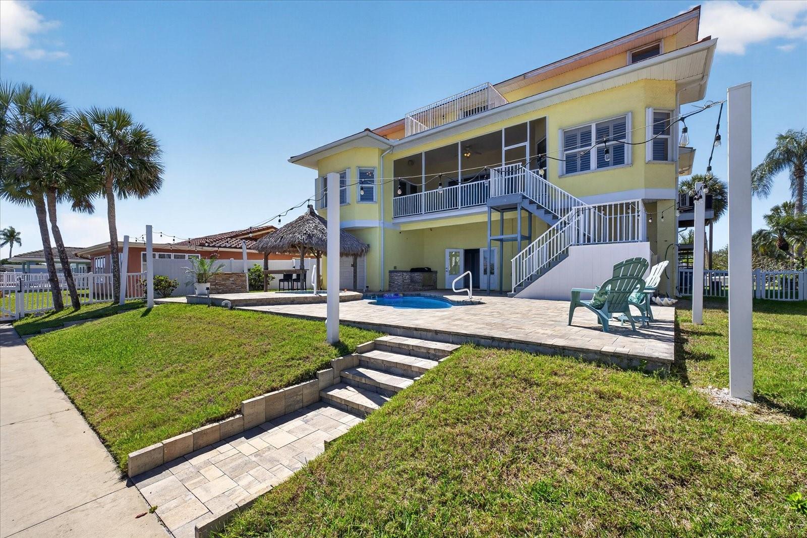 3339 SEAWAY DR, NEW PORT RICHEY, FL, 34652