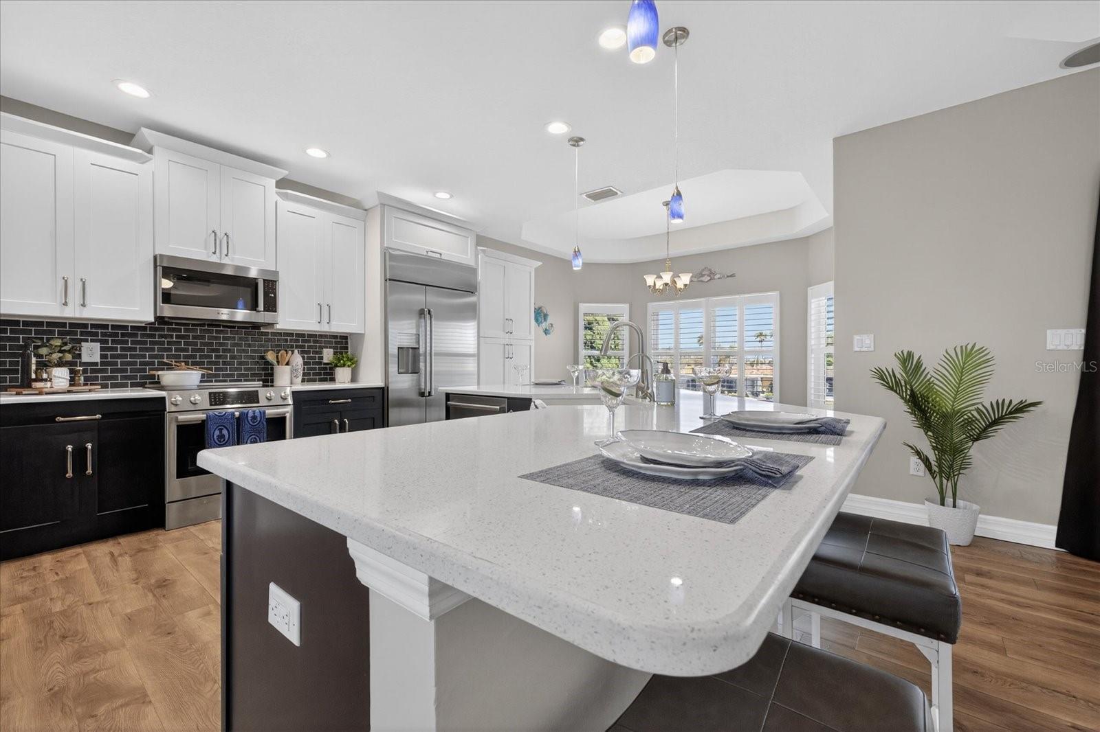 3339 SEAWAY DR, NEW PORT RICHEY, FL, 34652