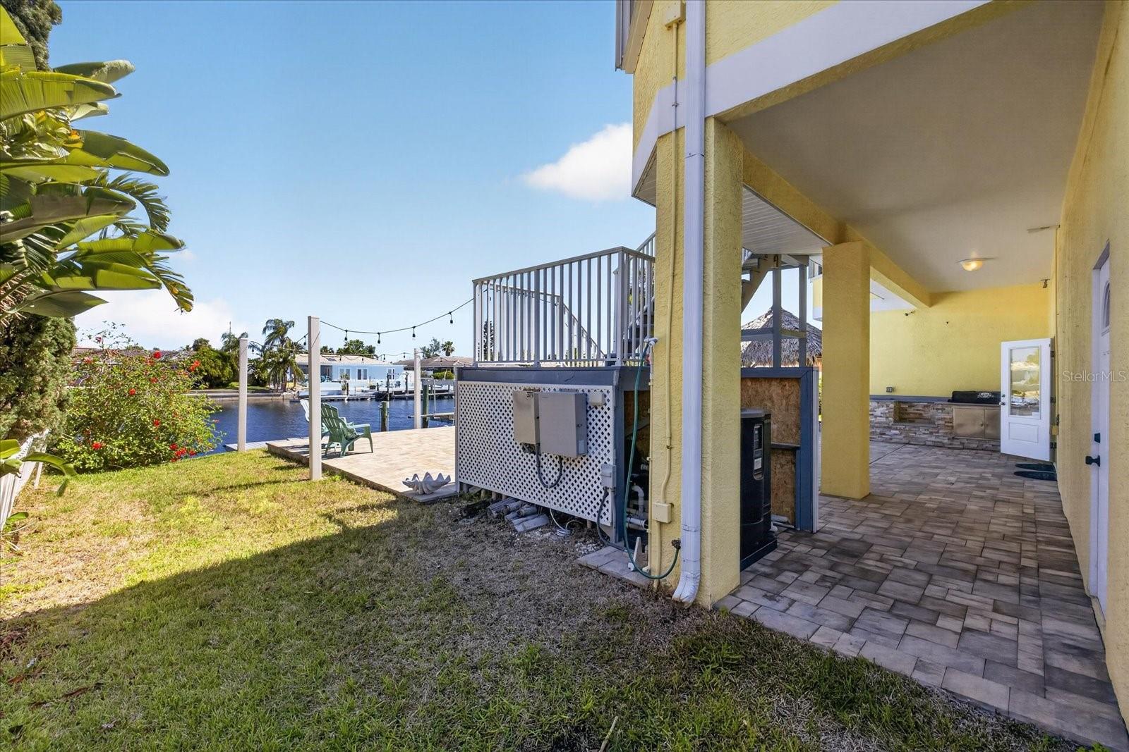 3339 SEAWAY DR, NEW PORT RICHEY, FL, 34652