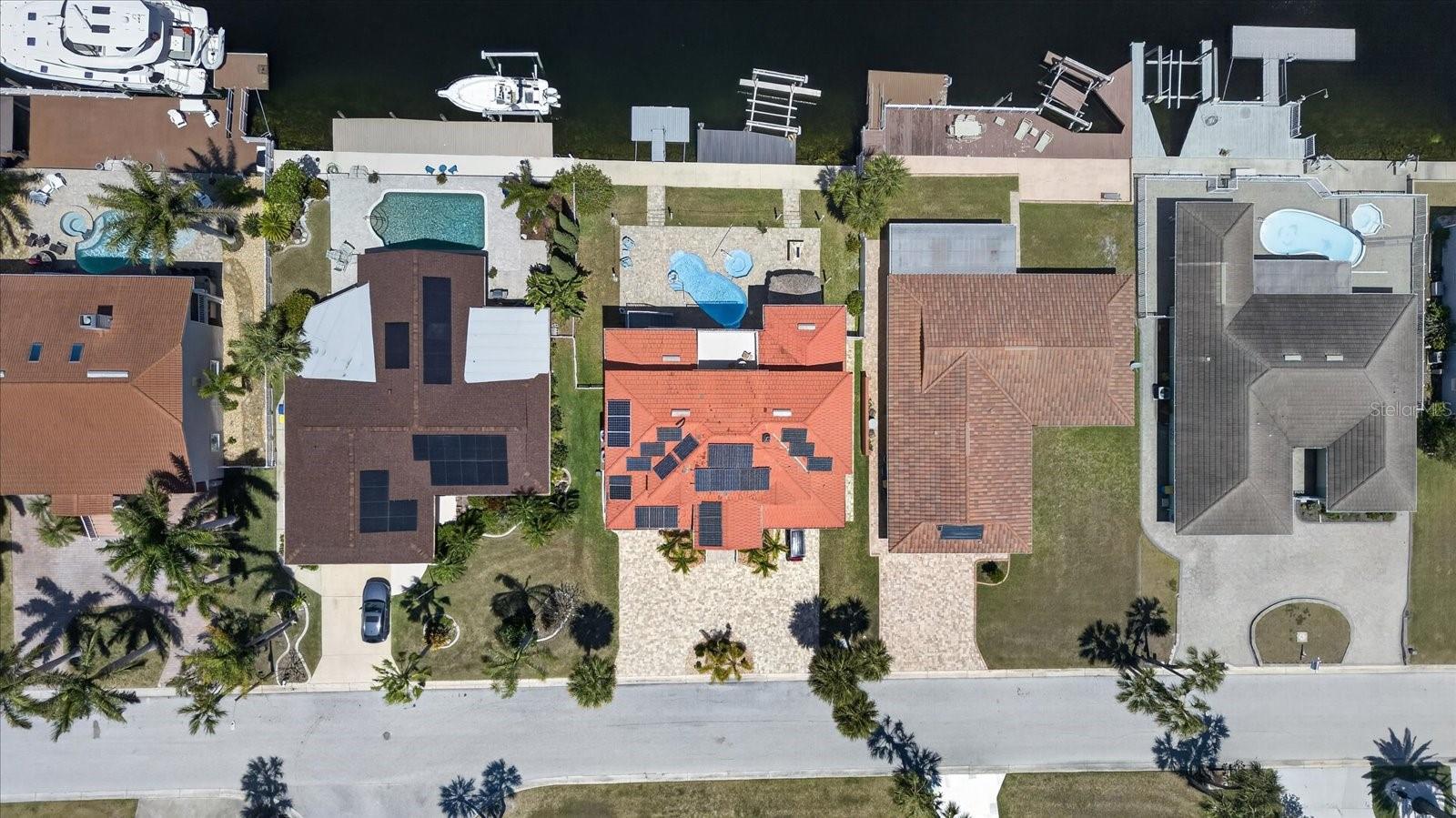 3339 SEAWAY DR, NEW PORT RICHEY, FL, 34652