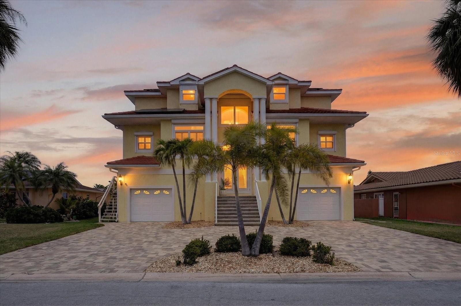 3339 SEAWAY DR, NEW PORT RICHEY, FL, 34652