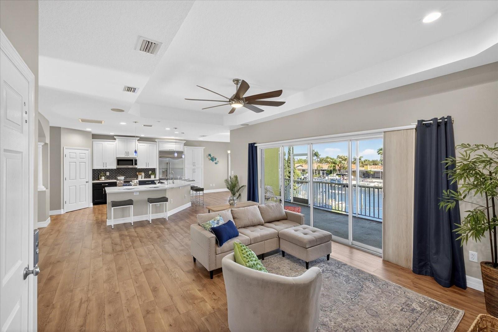 3339 SEAWAY DR, NEW PORT RICHEY, FL, 34652