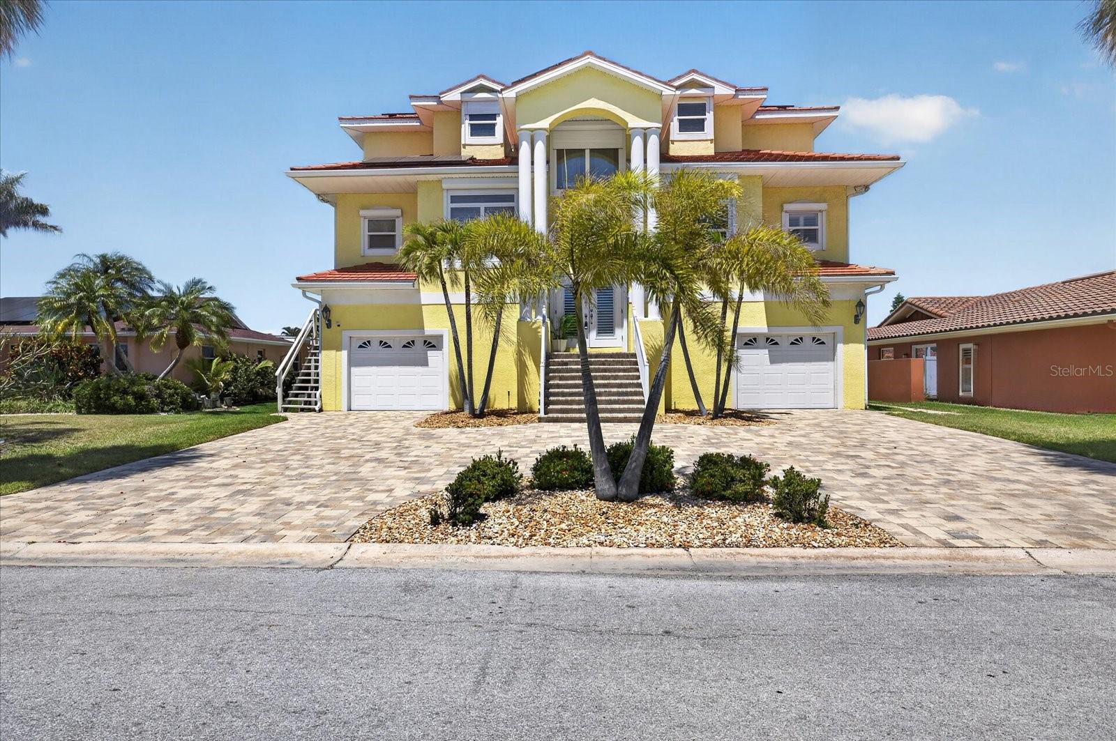 3339 SEAWAY DR, NEW PORT RICHEY, FL, 34652