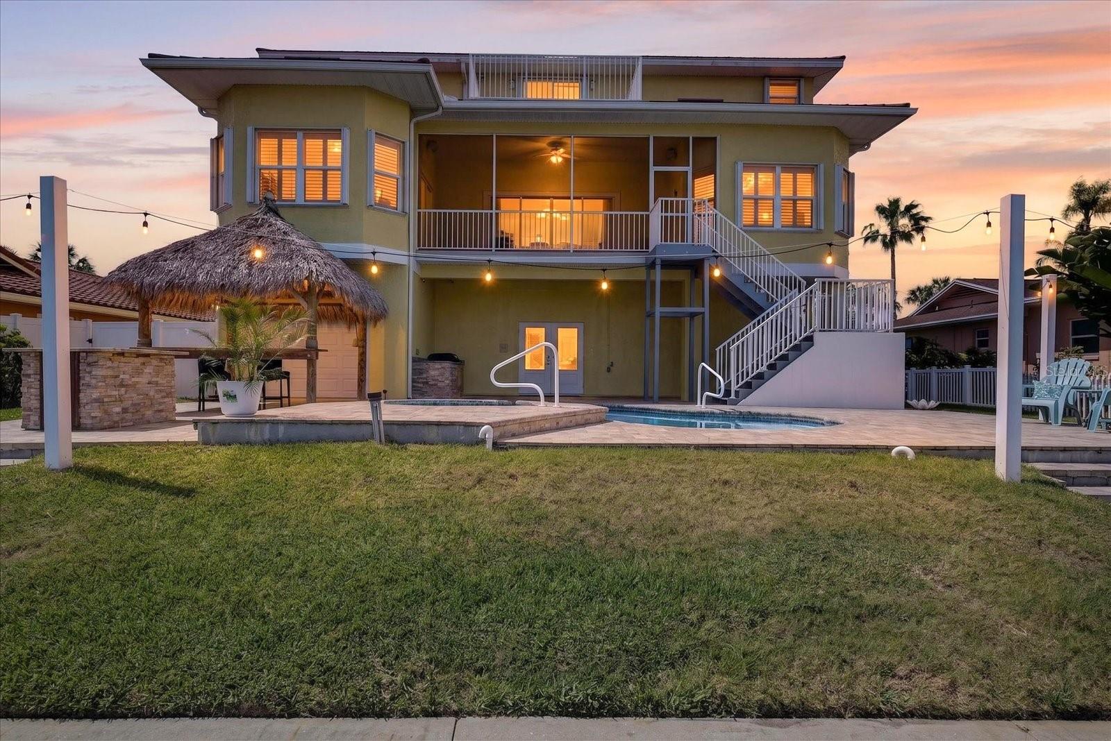 3339 SEAWAY DR, NEW PORT RICHEY, FL, 34652