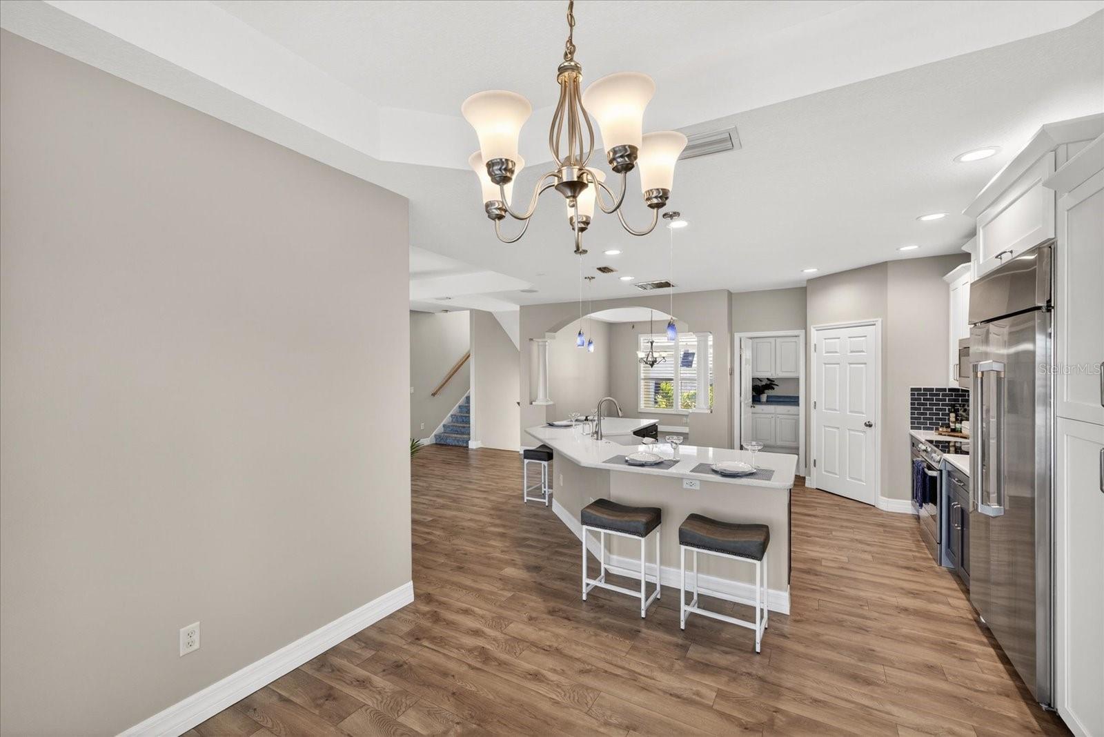 3339 SEAWAY DR, NEW PORT RICHEY, FL, 34652