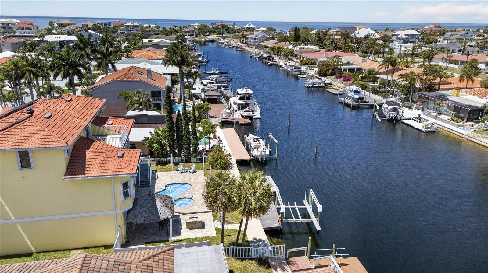 3339 SEAWAY DR, NEW PORT RICHEY, FL, 34652