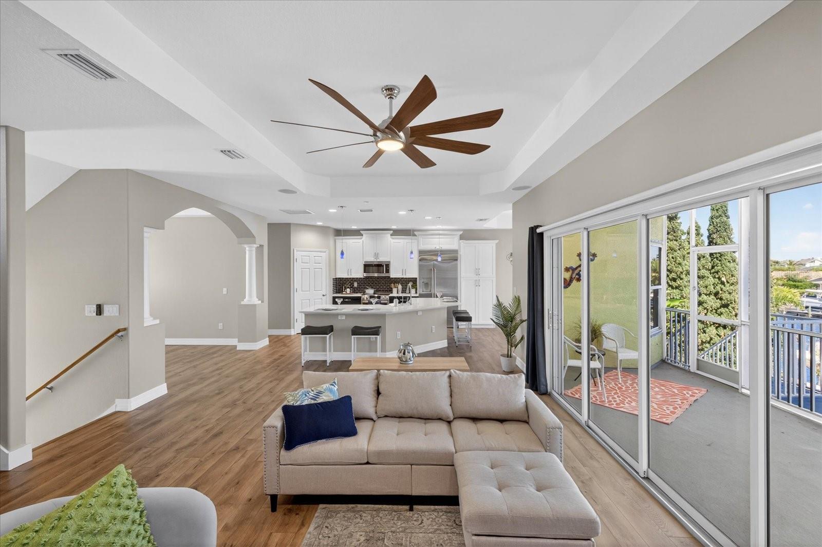 3339 SEAWAY DR, NEW PORT RICHEY, FL, 34652