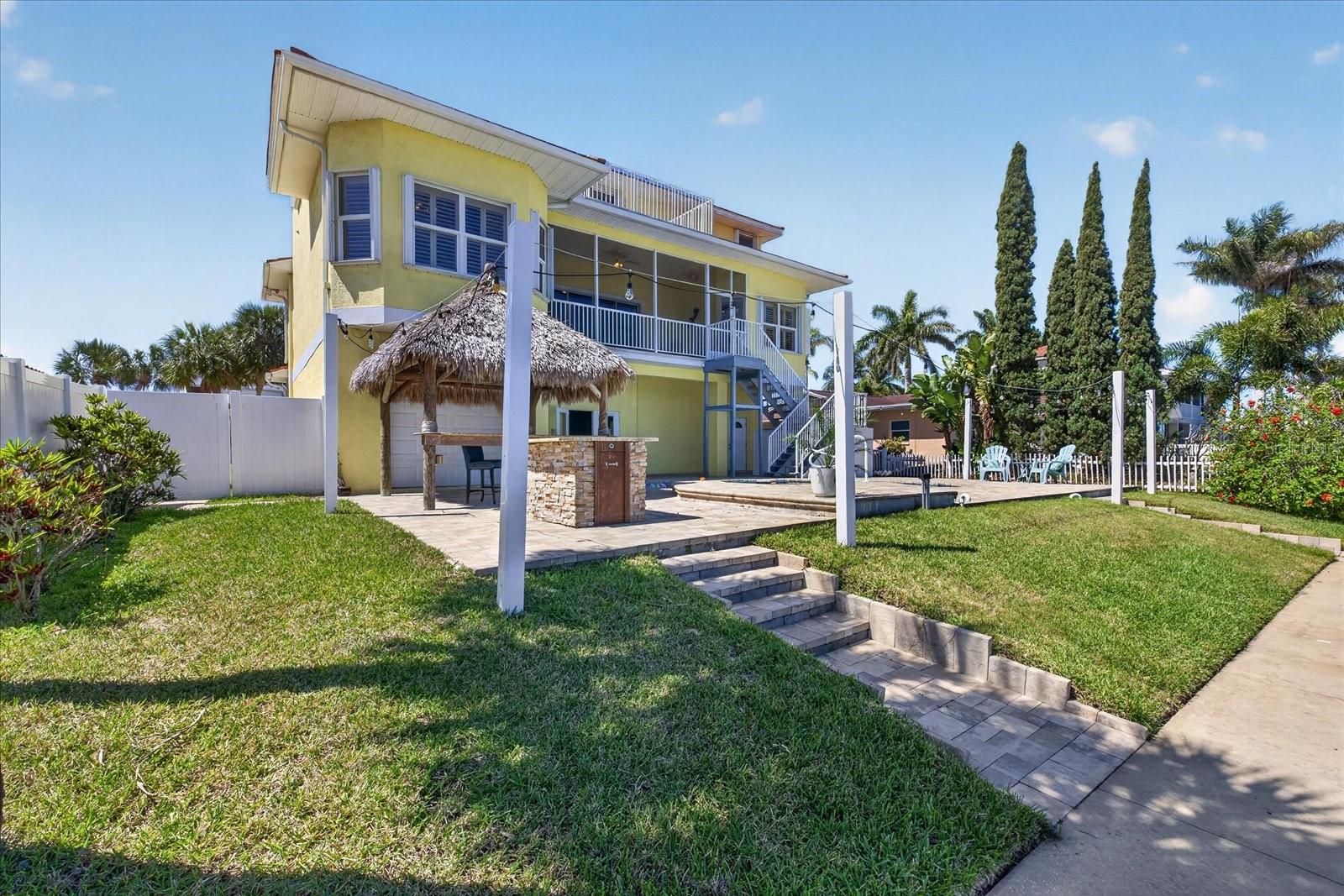 3339 SEAWAY DR, NEW PORT RICHEY, FL, 34652