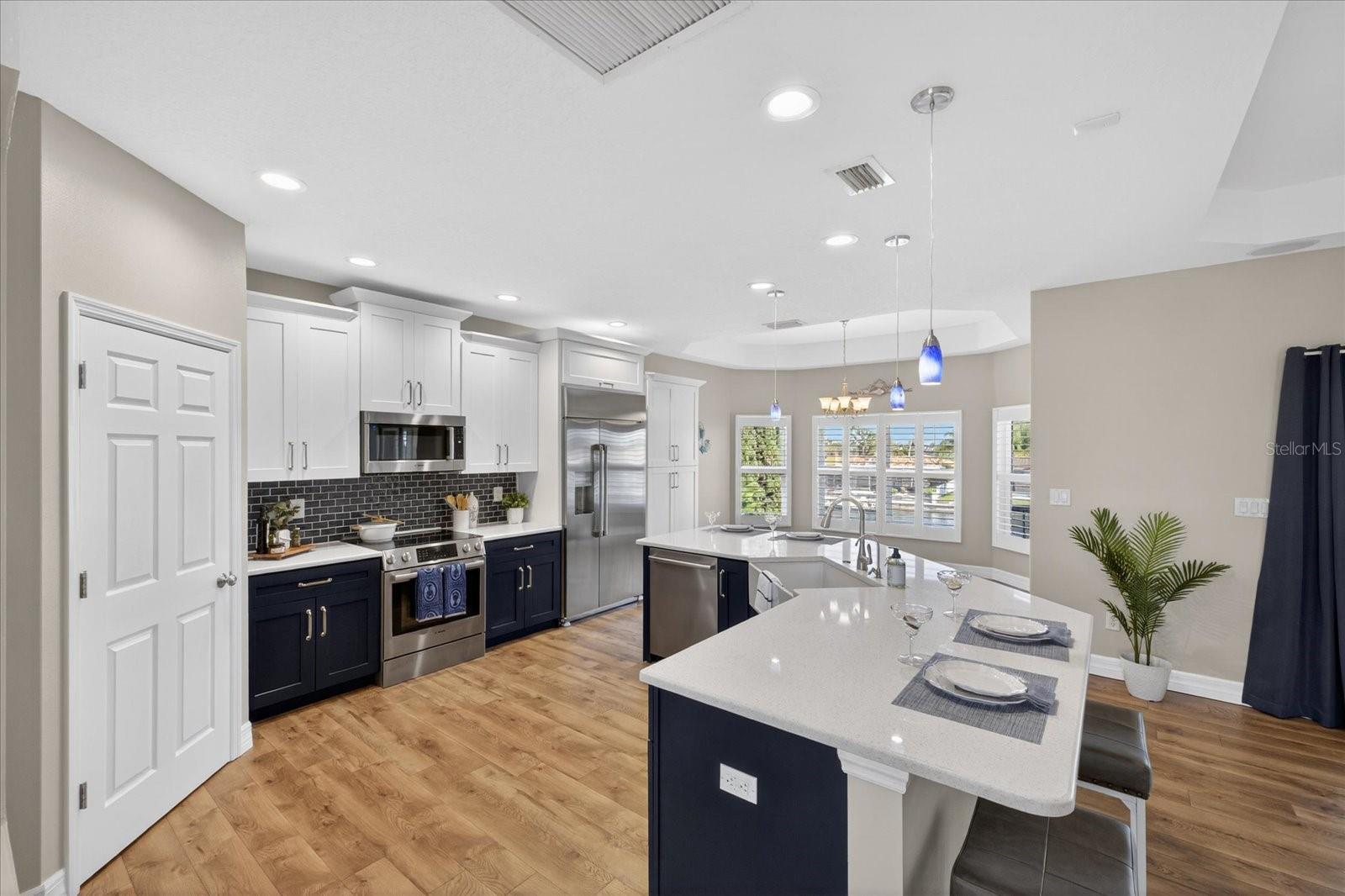 3339 SEAWAY DR, NEW PORT RICHEY, FL, 34652