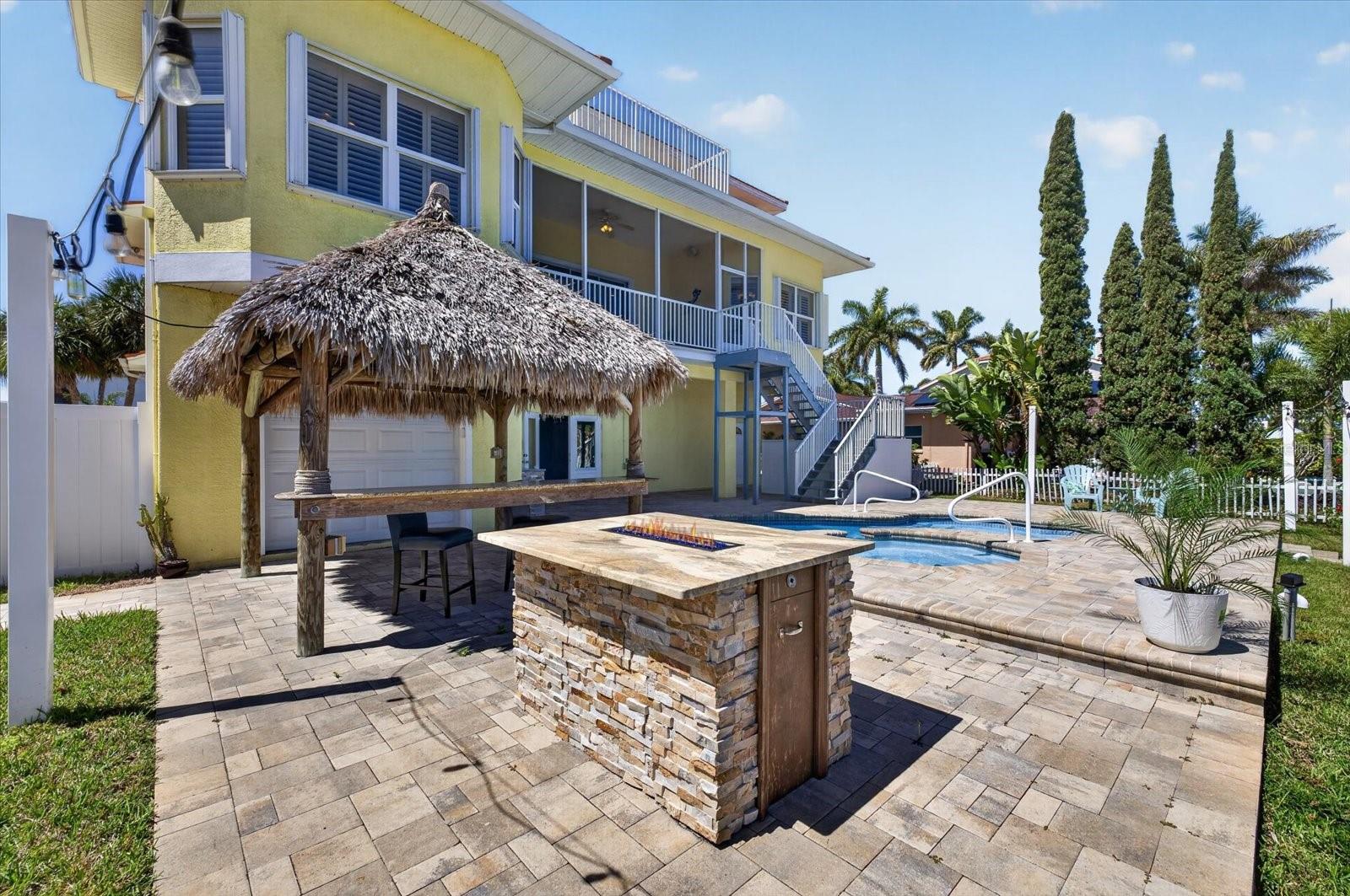 3339 SEAWAY DR, NEW PORT RICHEY, FL, 34652