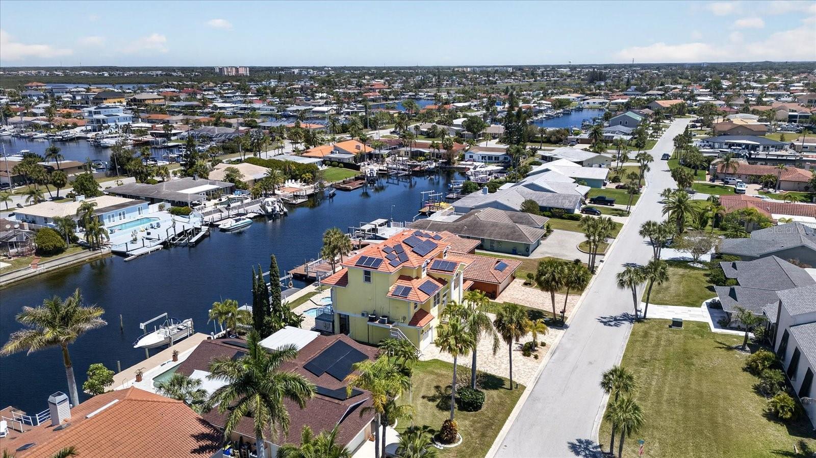 3339 SEAWAY DR, NEW PORT RICHEY, FL, 34652