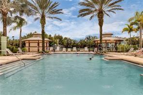 3018 BONFIRE BEACH DR #205, KISSIMMEE, FL, 34746