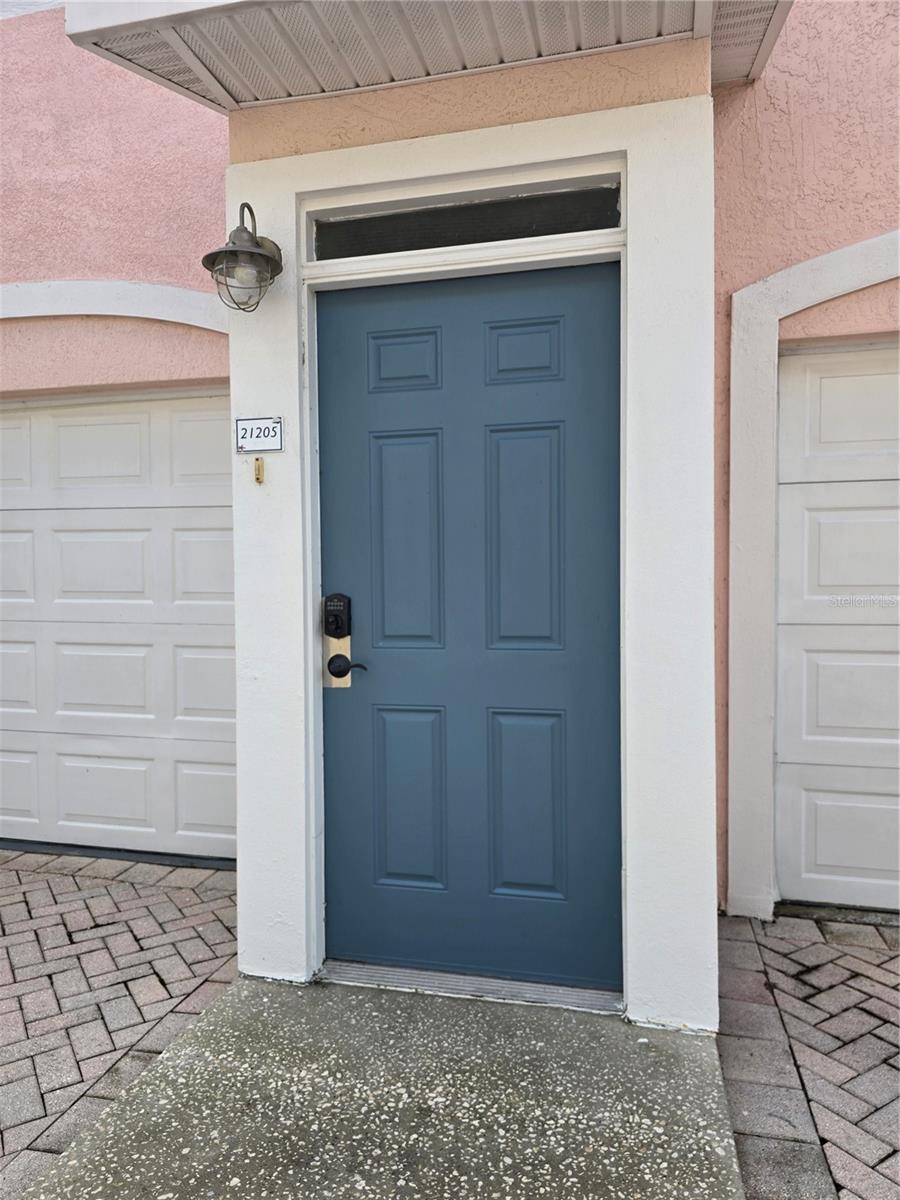 3018 BONFIRE BEACH DR #205, KISSIMMEE, FL, 34746