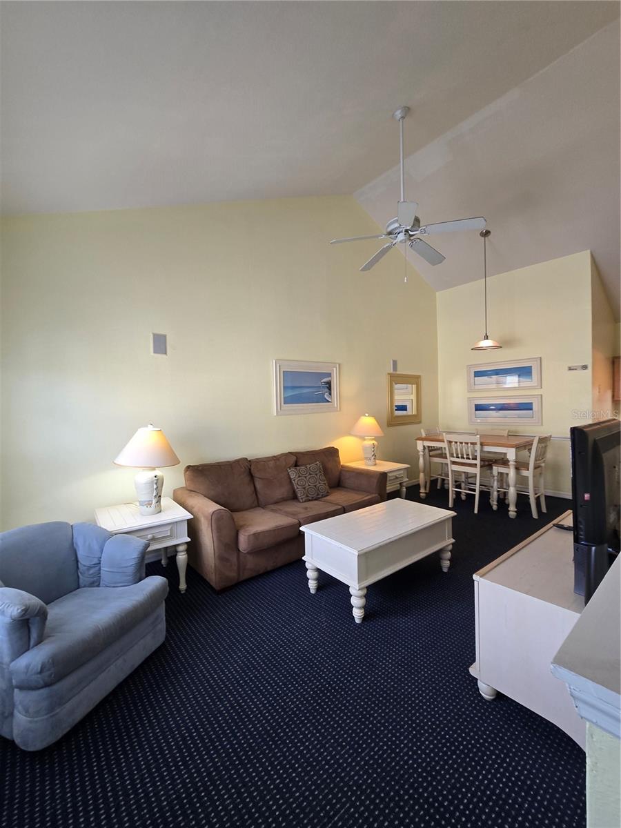 3018 BONFIRE BEACH DR #205, KISSIMMEE, FL, 34746