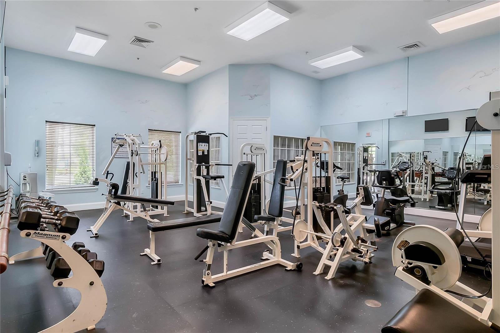 3018 BONFIRE BEACH DR #205, KISSIMMEE, FL, 34746