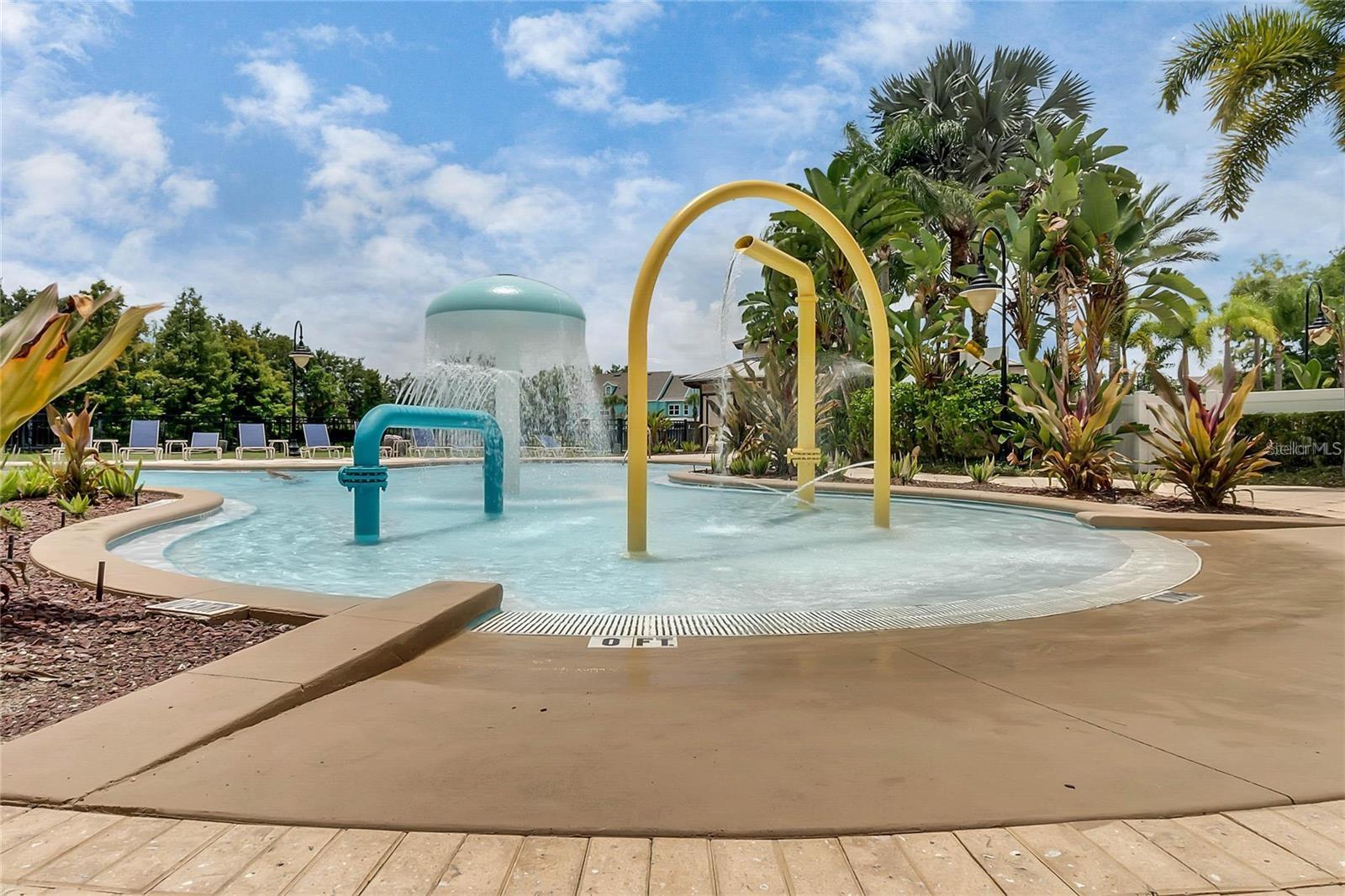 3018 BONFIRE BEACH DR #205, KISSIMMEE, FL, 34746