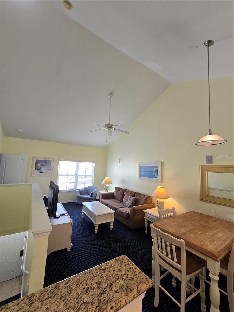 3018 BONFIRE BEACH DR #205, KISSIMMEE, FL, 34746
