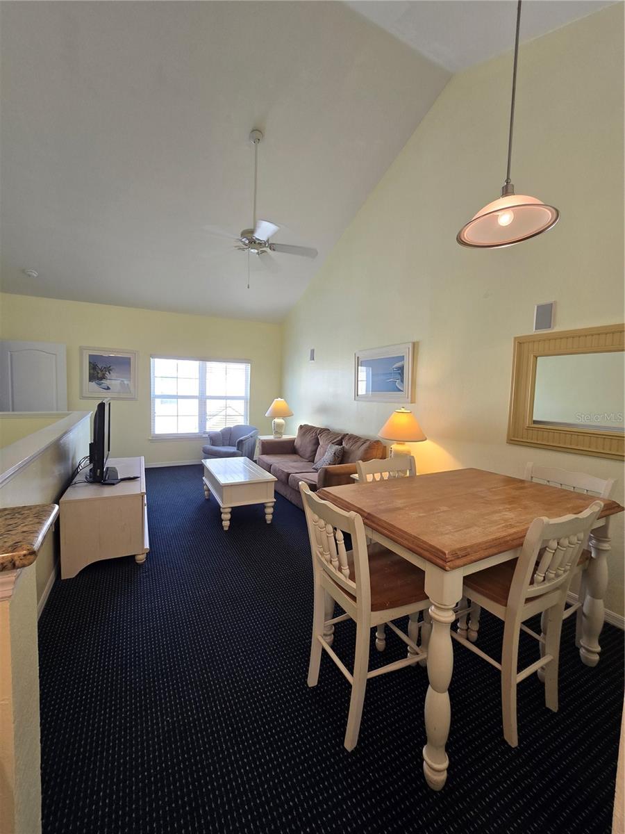 3018 BONFIRE BEACH DR #205, KISSIMMEE, FL, 34746
