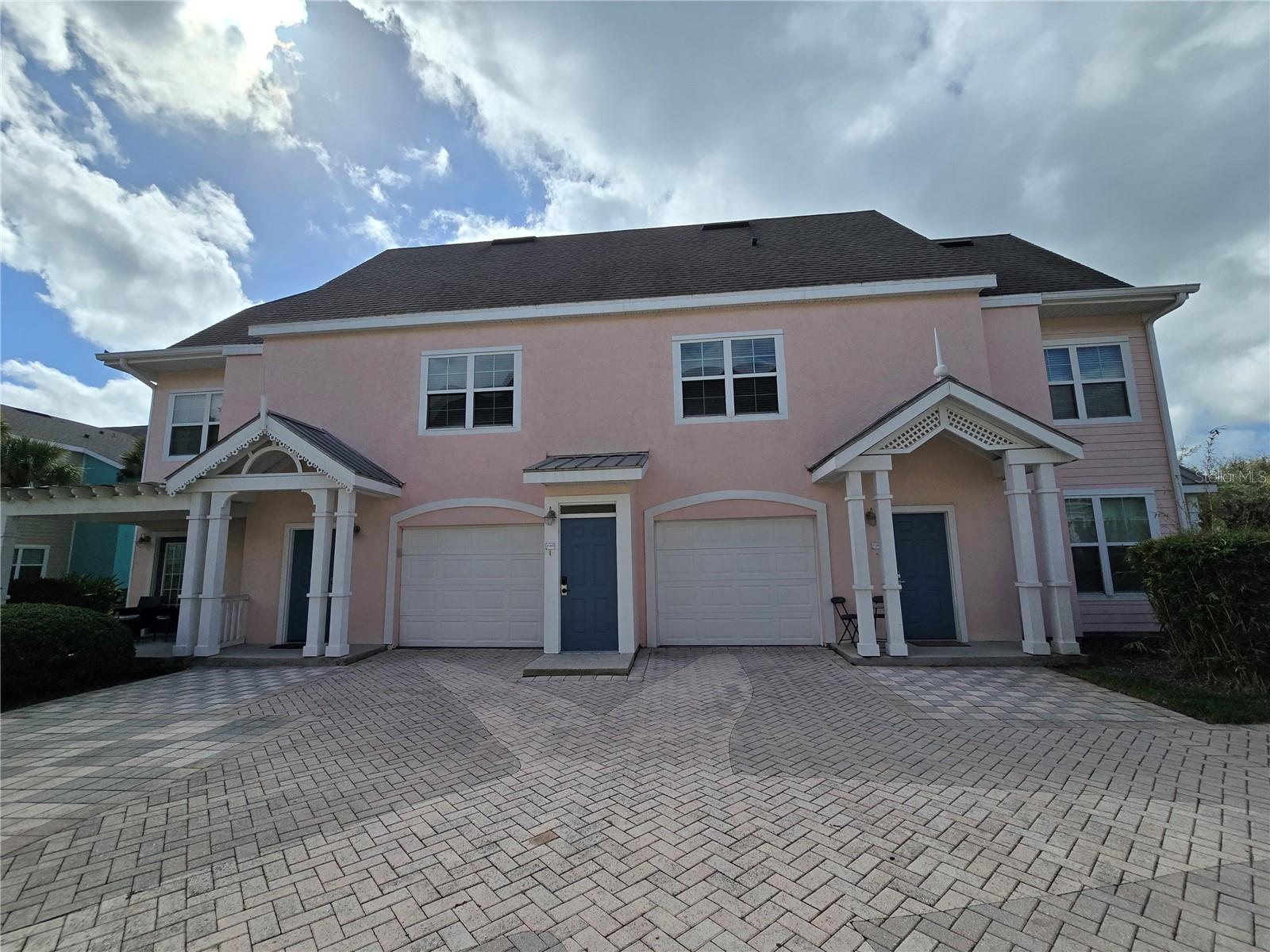 3018 BONFIRE BEACH DR #205, KISSIMMEE, FL, 34746