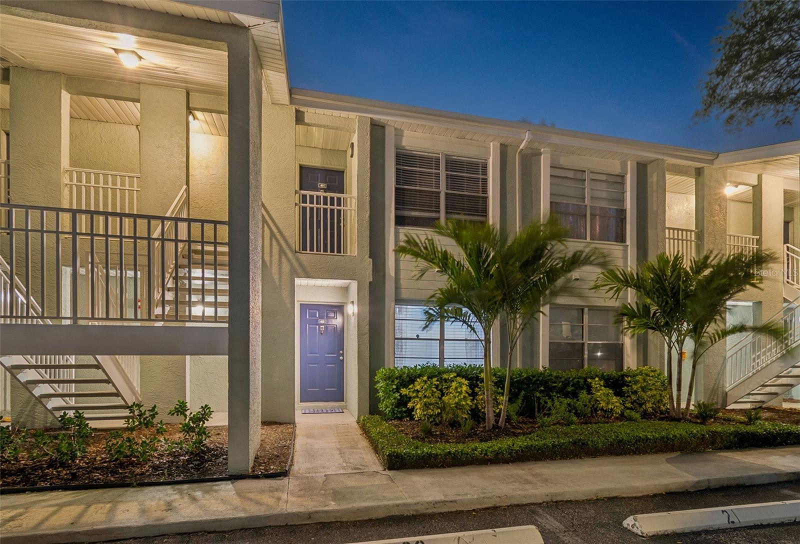 5440 S MACDILL AVE #4B, TAMPA, FL, 33611