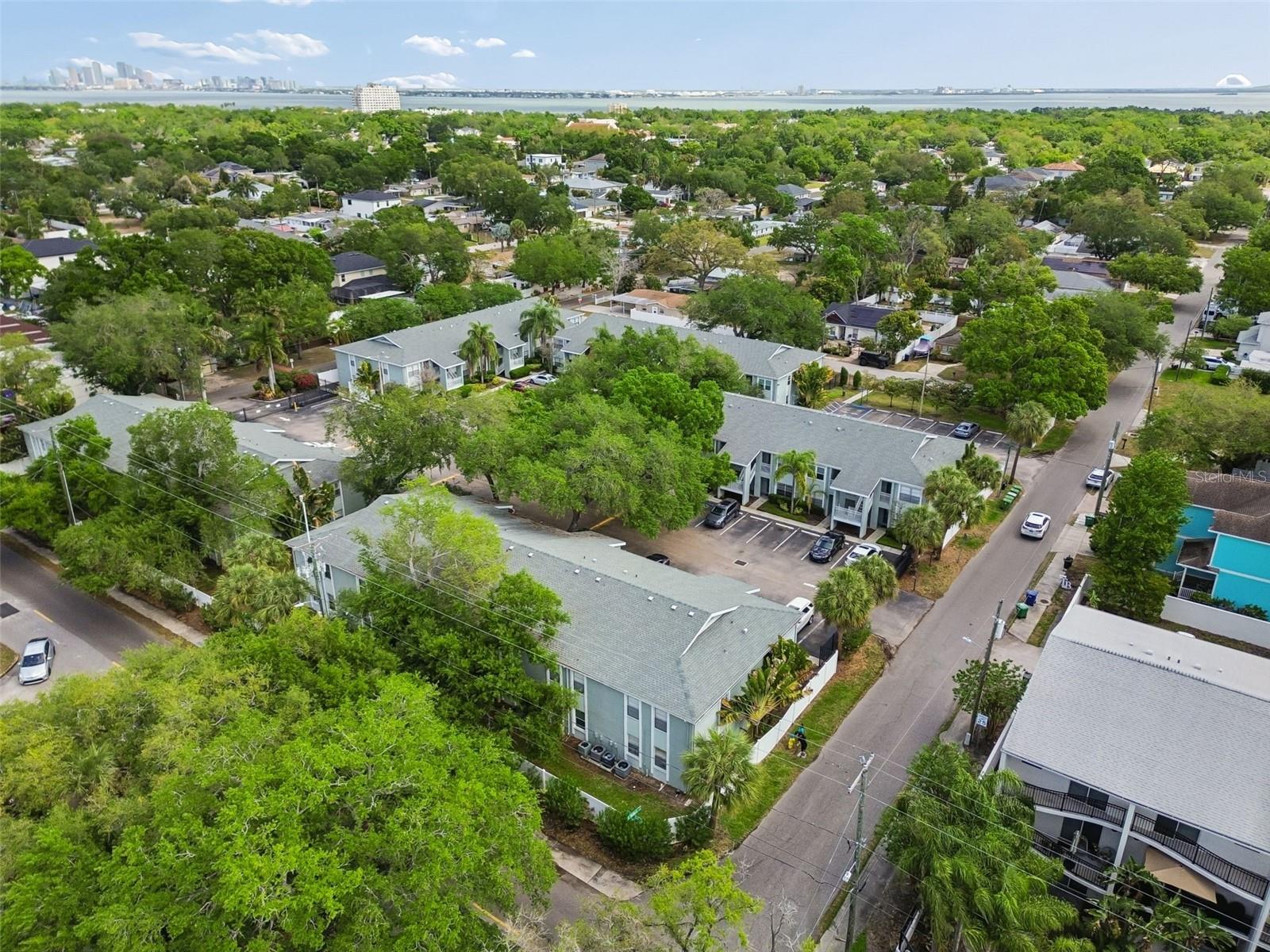 5440 S MACDILL AVE #4B, TAMPA, FL, 33611