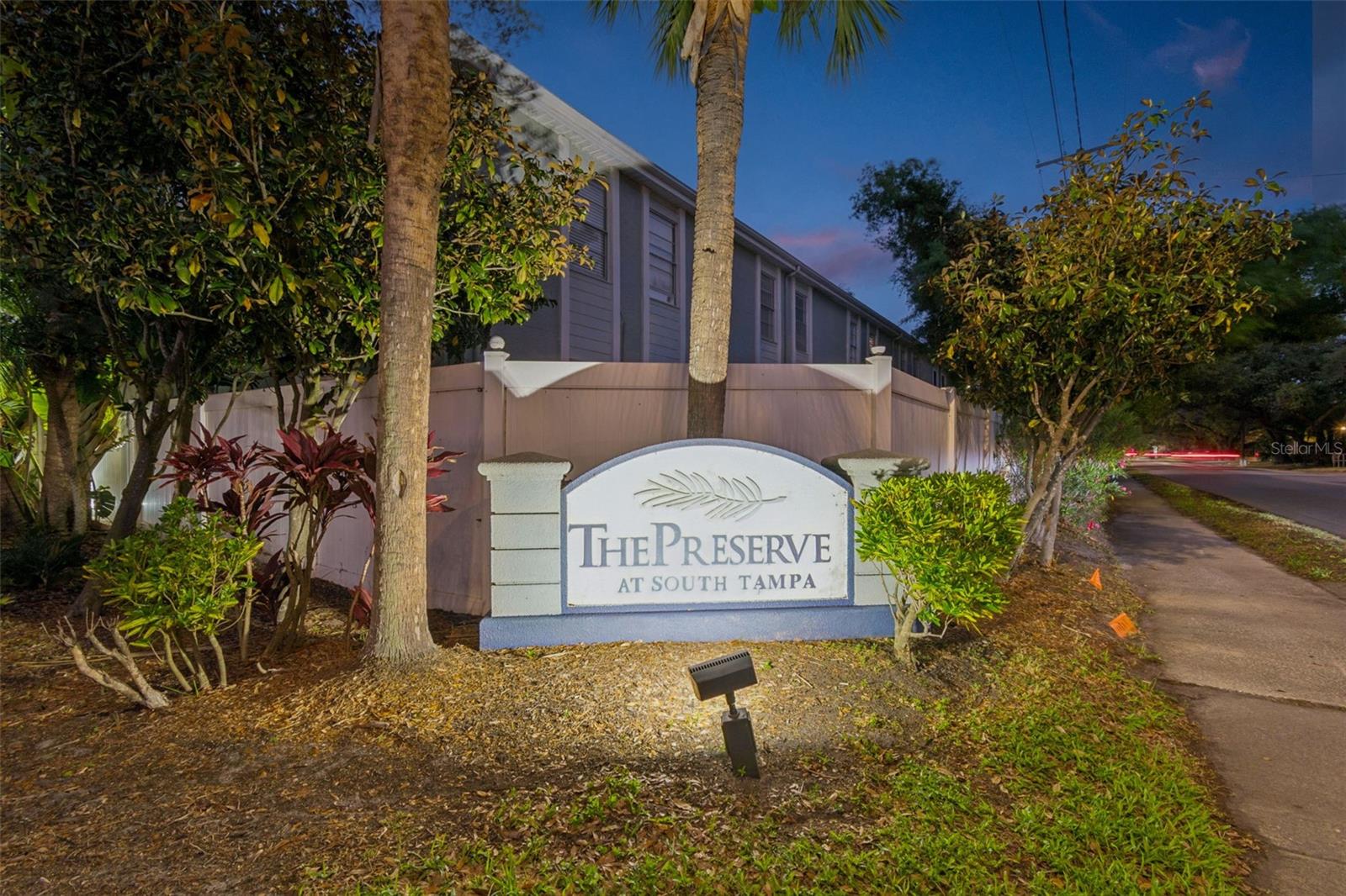 5440 S MACDILL AVE #4B, TAMPA, FL, 33611