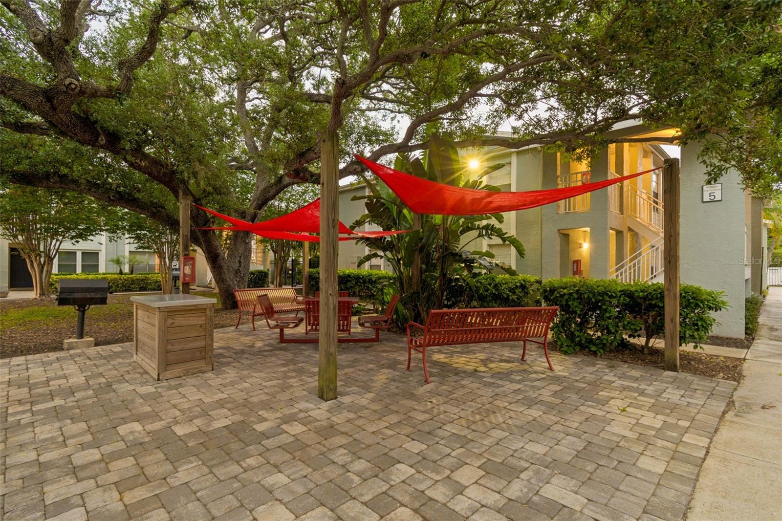 5440 S MACDILL AVE #4B, TAMPA, FL, 33611