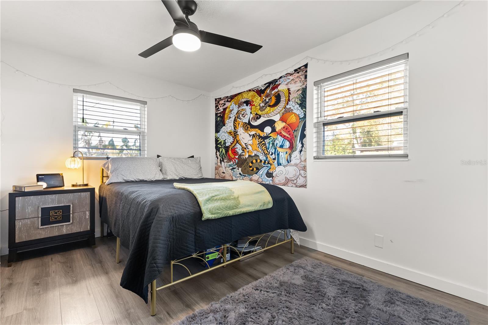 5611 S SHERIDAN RD, TAMPA, FL, 33611