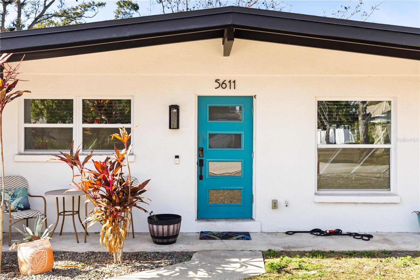 5611 S SHERIDAN RD, TAMPA, FL, 33611