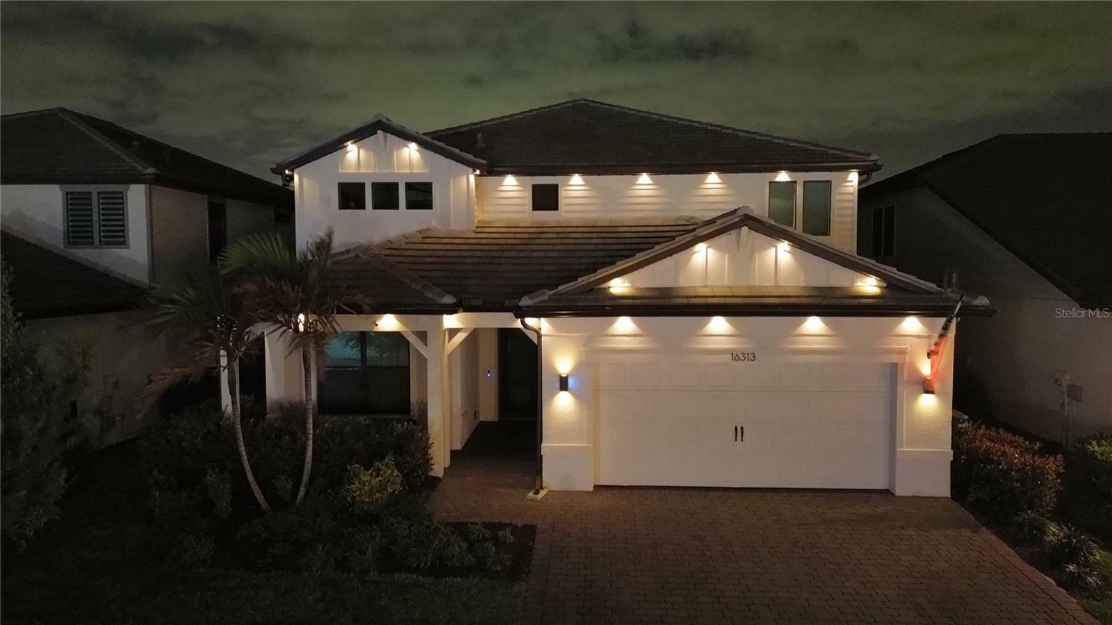 16313 HIDDEN OAK LOOP, BRADENTON, FL, 34211