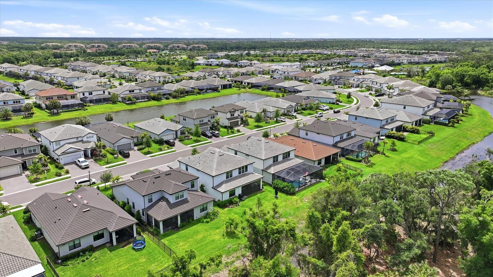 16313 HIDDEN OAK LOOP, BRADENTON, FL, 34211