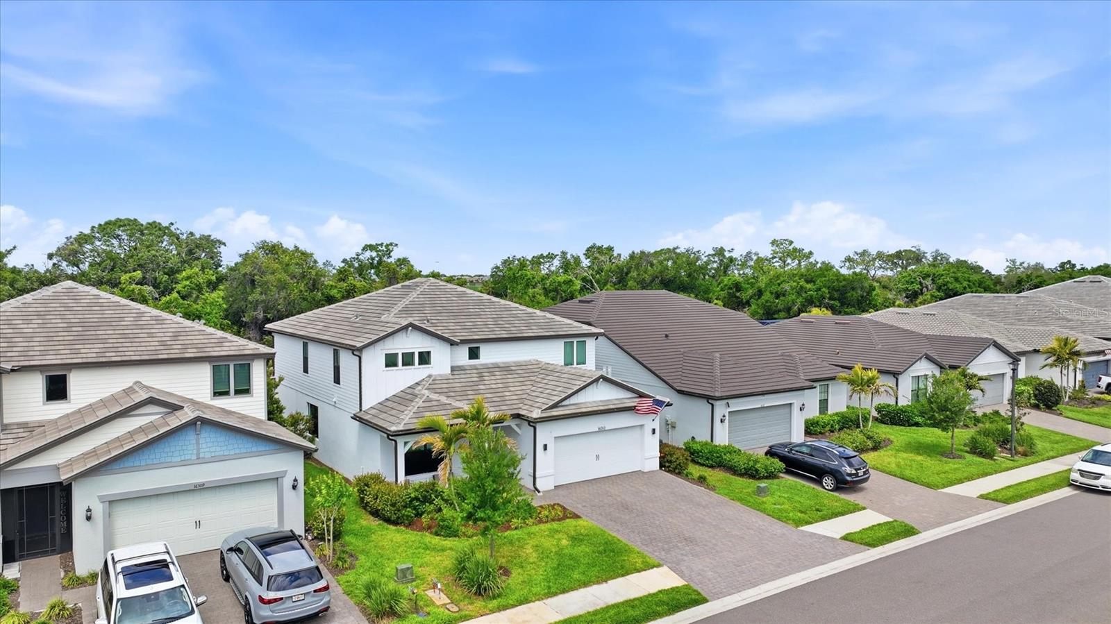 16313 HIDDEN OAK LOOP, BRADENTON, FL, 34211