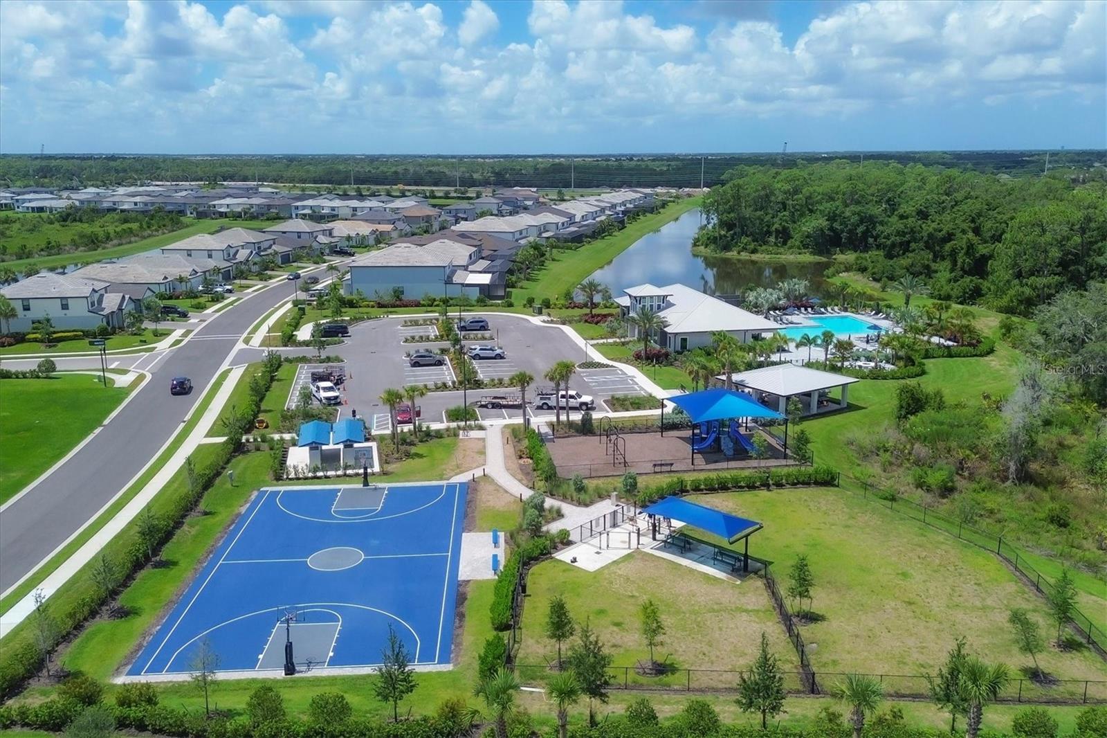 16313 HIDDEN OAK LOOP, BRADENTON, FL, 34211