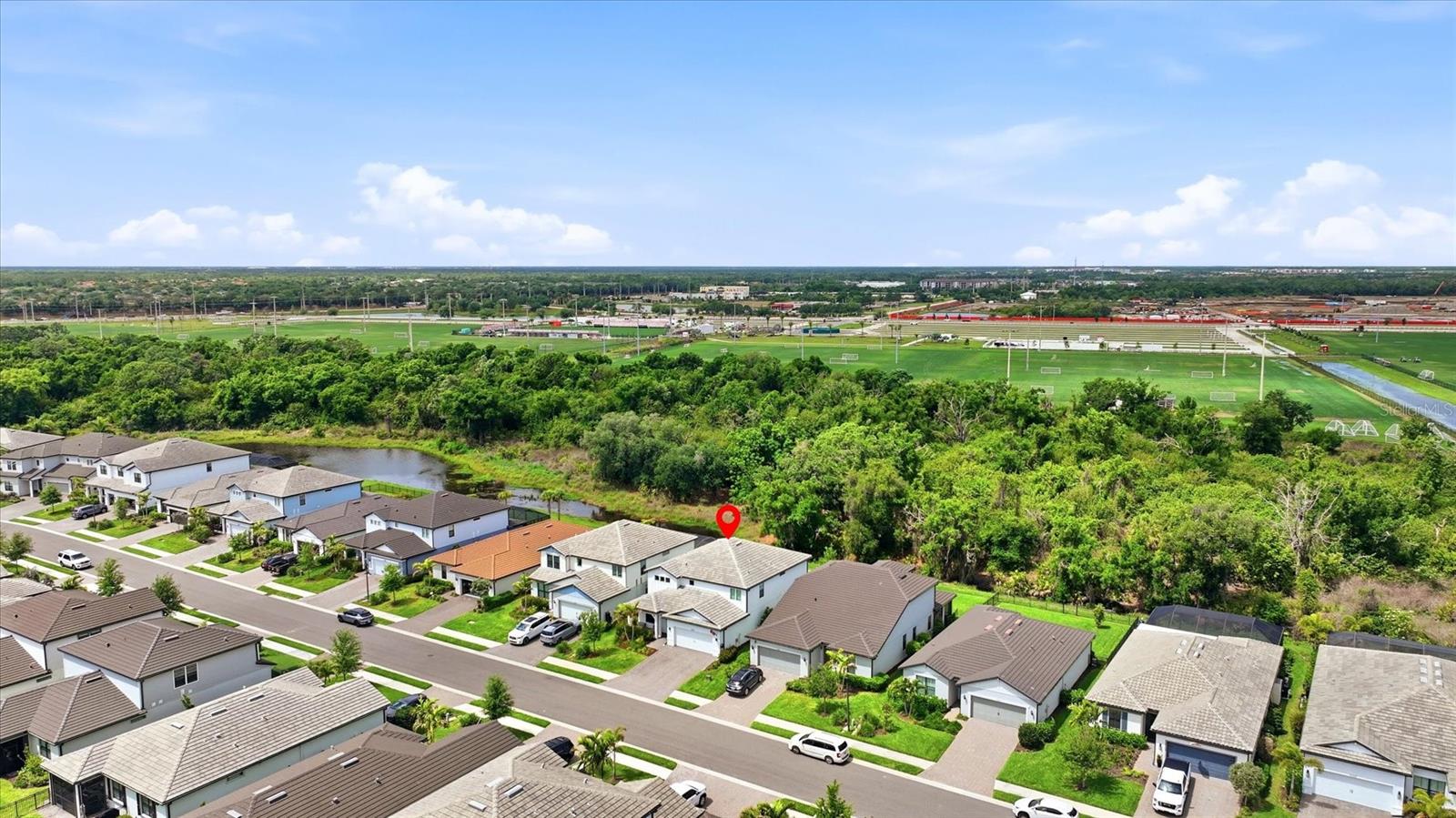 16313 HIDDEN OAK LOOP, BRADENTON, FL, 34211