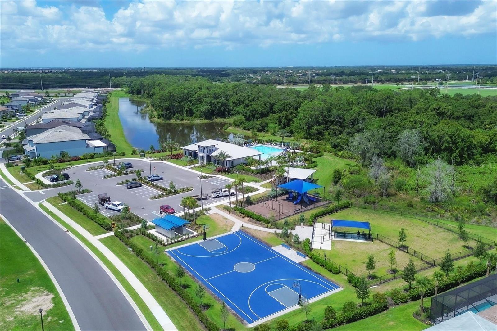 16313 HIDDEN OAK LOOP, BRADENTON, FL, 34211