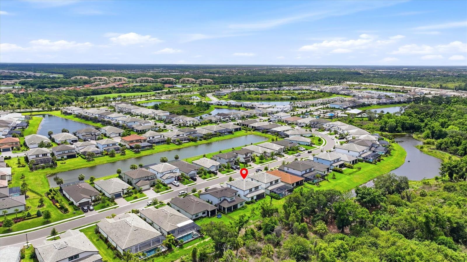 16313 HIDDEN OAK LOOP, BRADENTON, FL, 34211