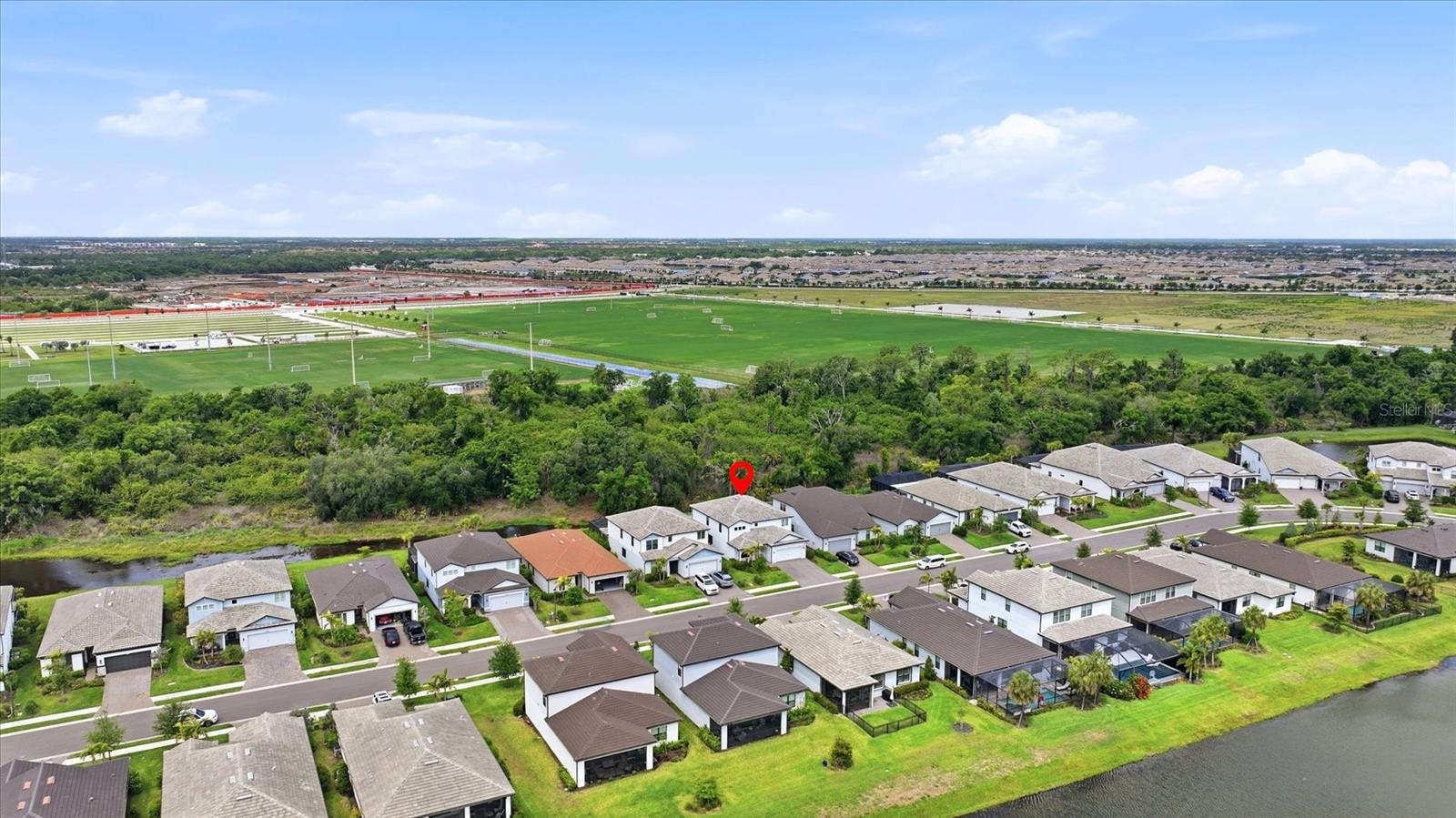 16313 HIDDEN OAK LOOP, BRADENTON, FL, 34211