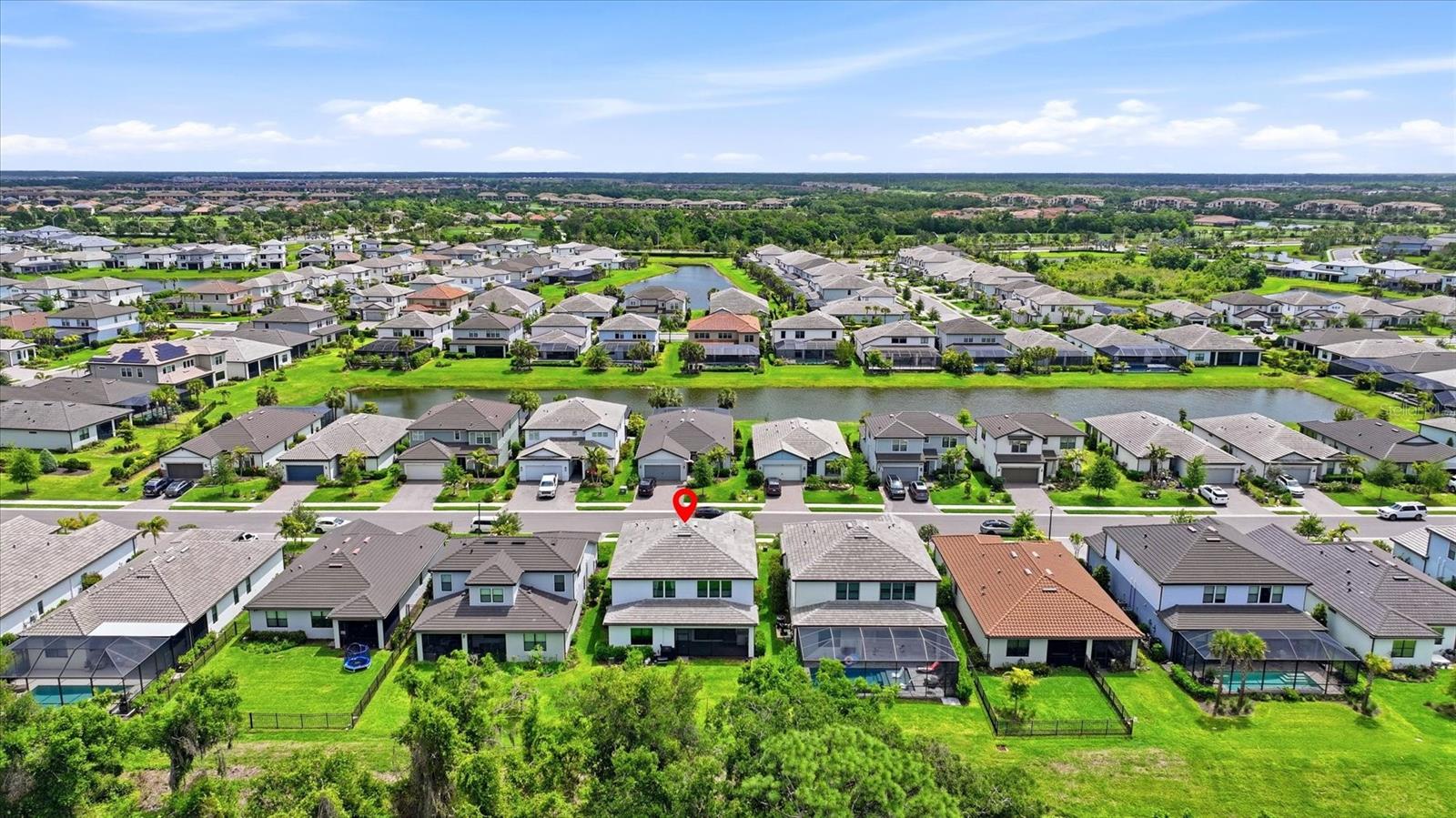 16313 HIDDEN OAK LOOP, BRADENTON, FL, 34211