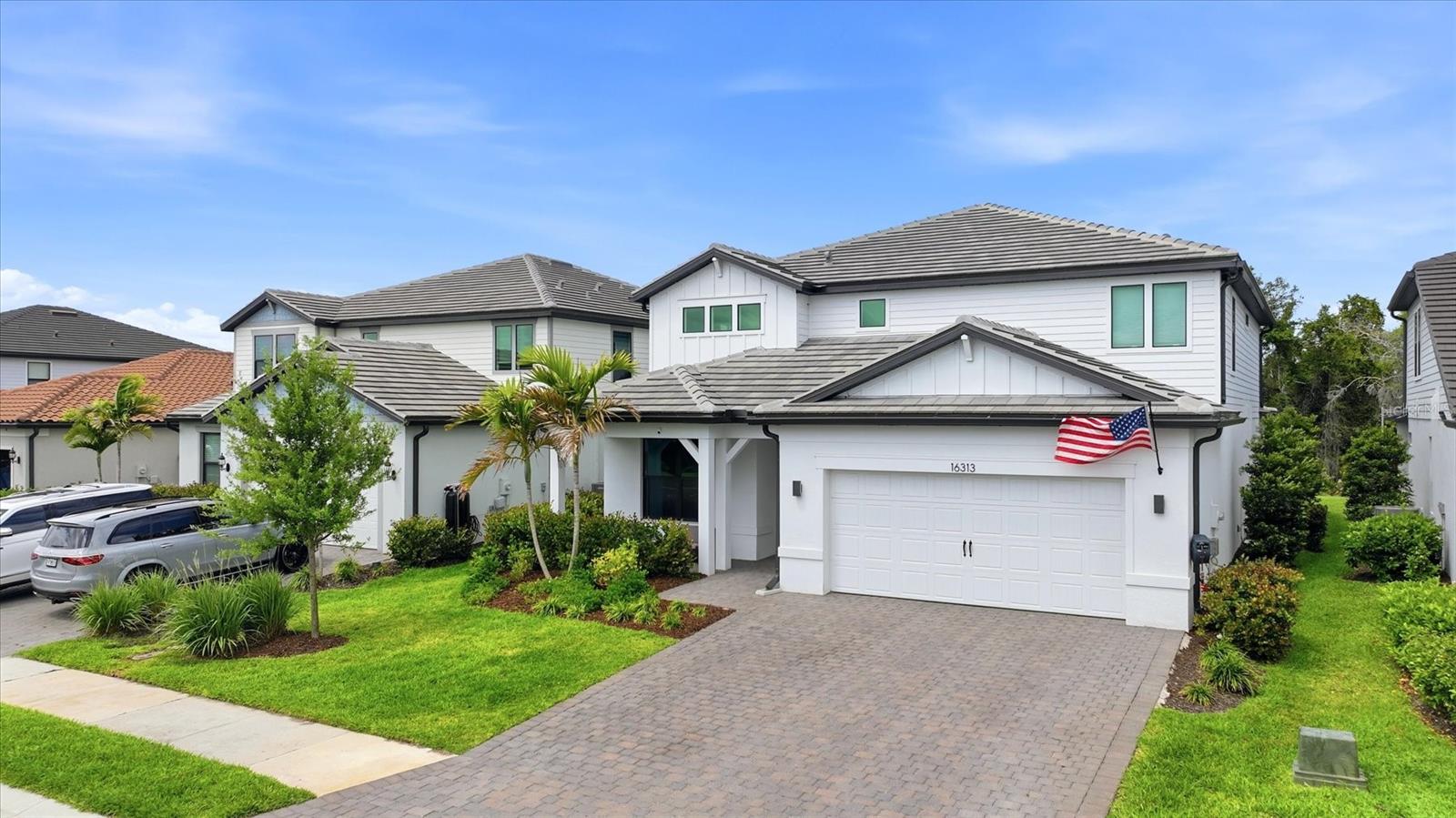 16313 HIDDEN OAK LOOP, BRADENTON, FL, 34211