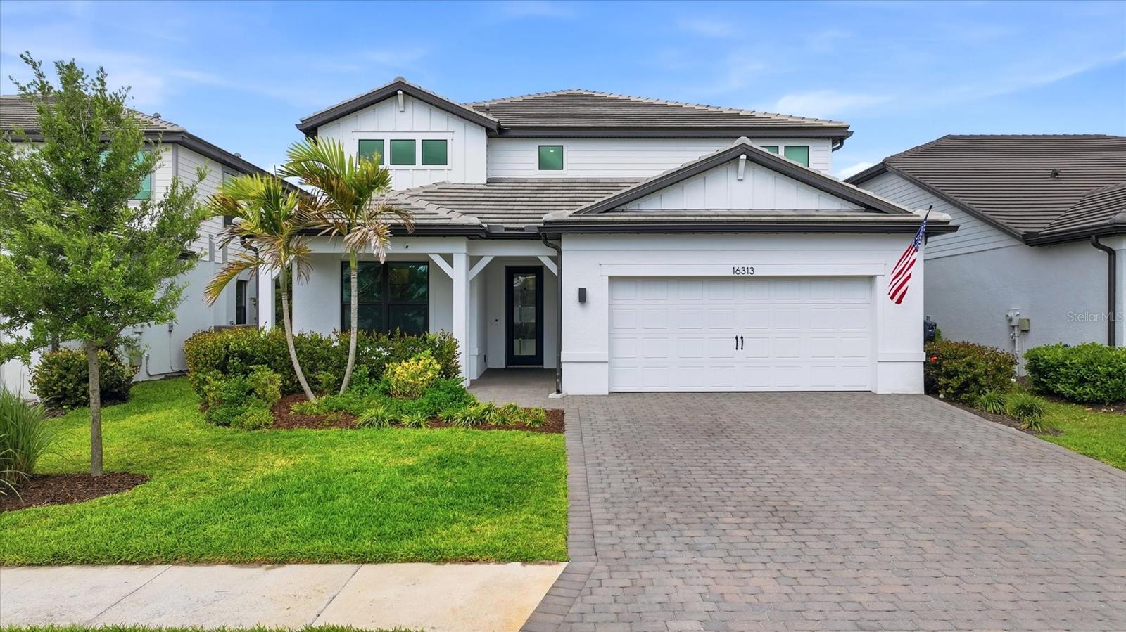 16313 HIDDEN OAK LOOP, BRADENTON, FL, 34211