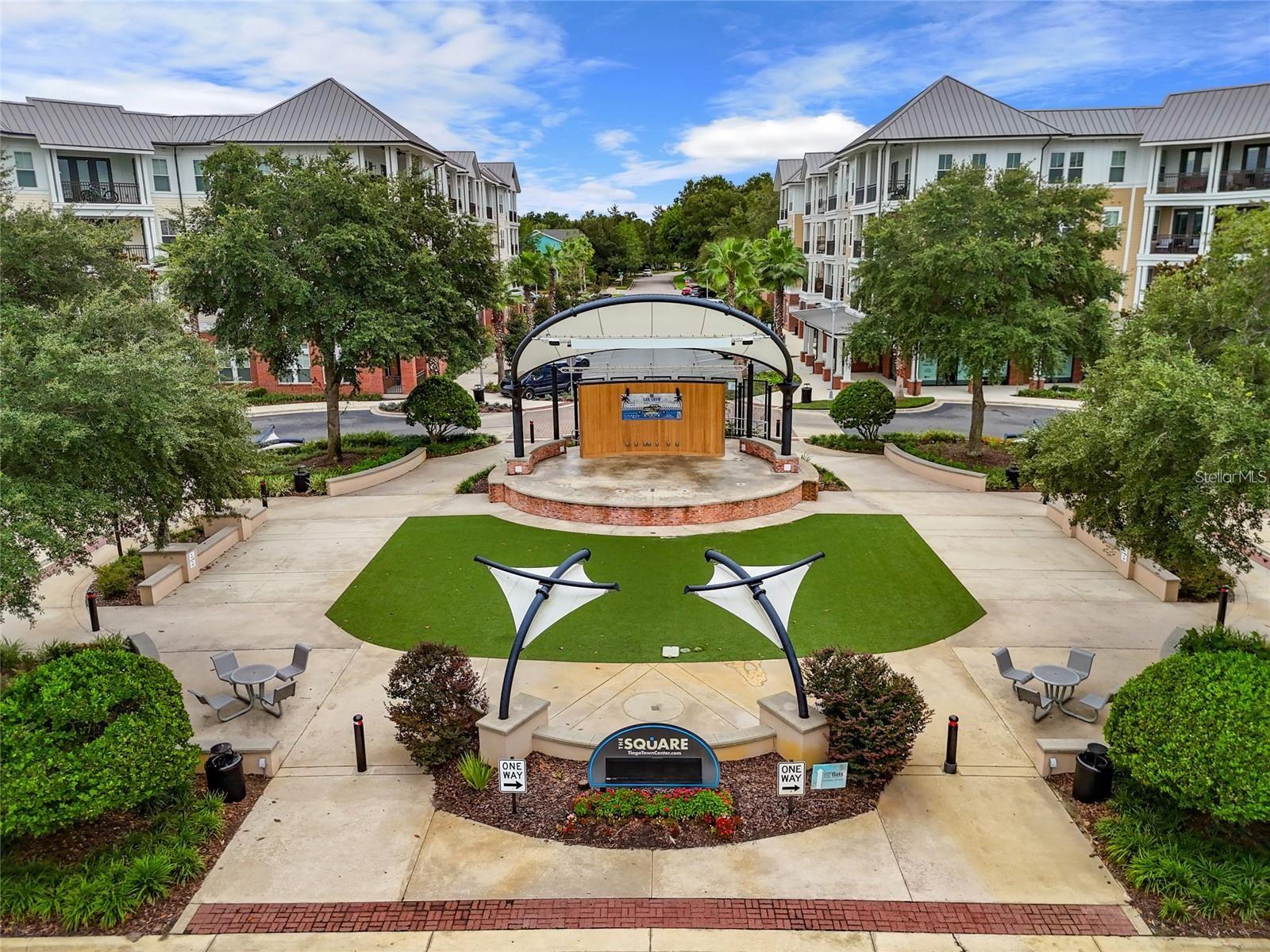 13265 SW 6TH AVE, NEWBERRY, FL, 32669