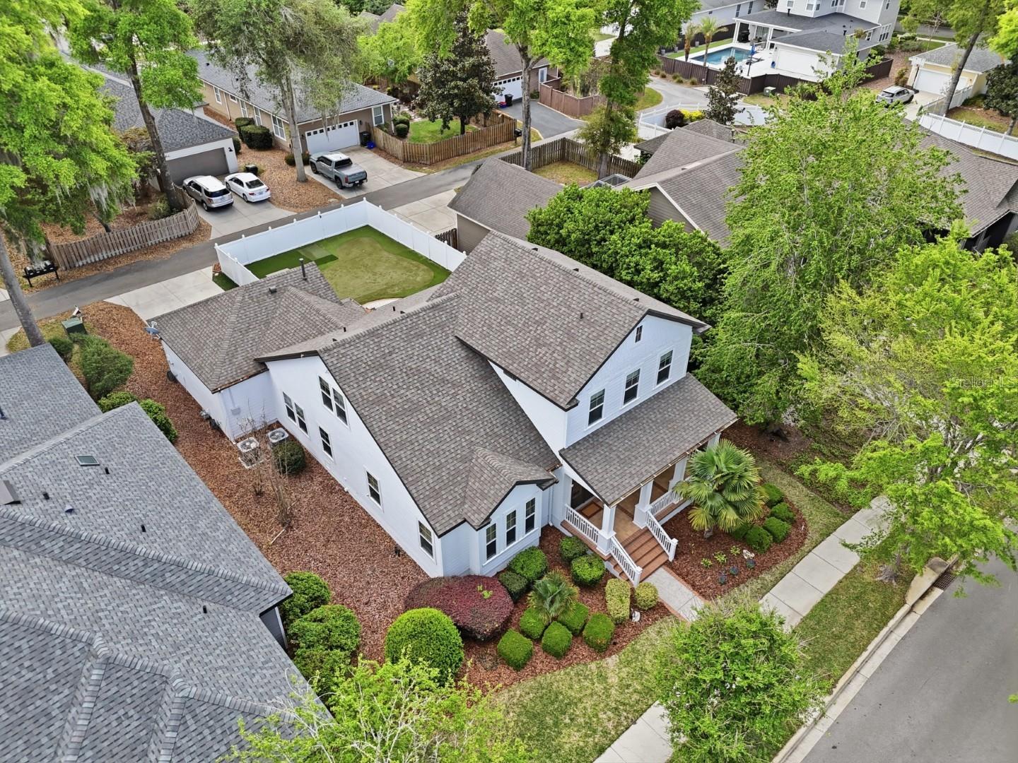 13265 SW 6TH AVE, NEWBERRY, FL, 32669